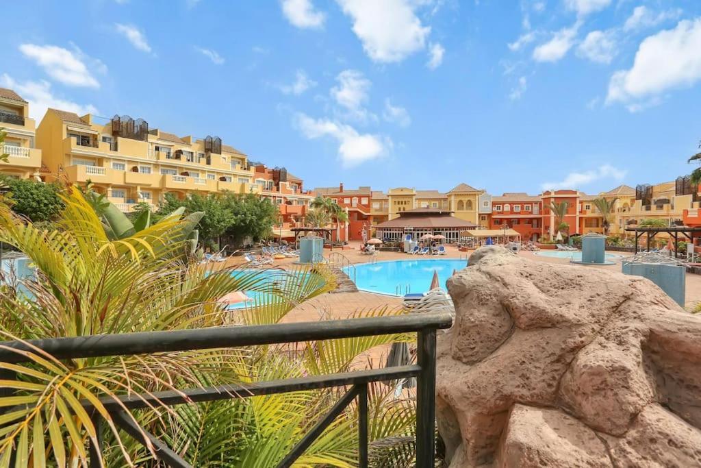 Casa vacanze Luxury House Granada Park Arona (Tenerife)
