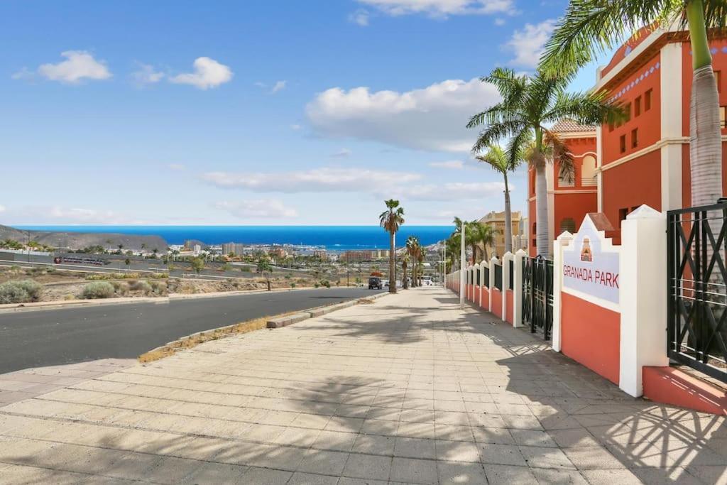 Casa vacanze Luxury House Granada Park *