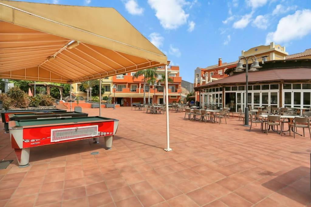 Luxury House Granada Park Casa vacanze