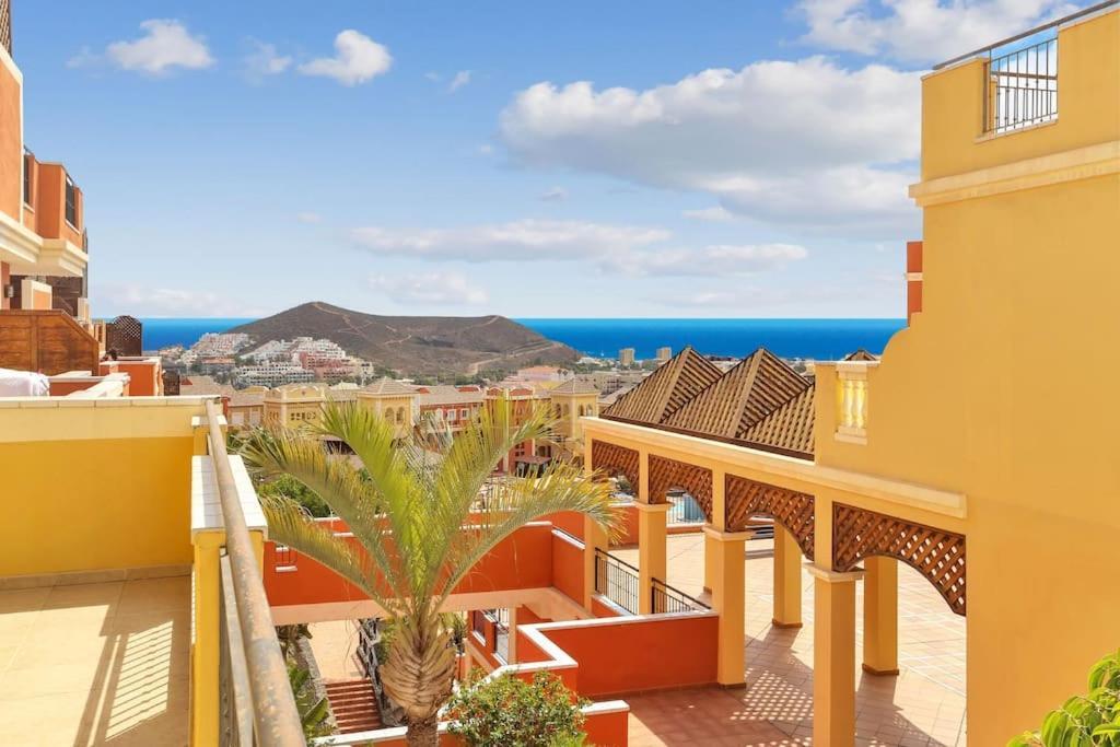 Luxury House Granada Park Casa vacanze