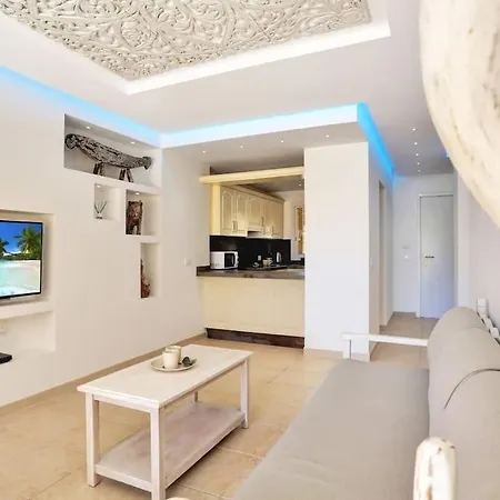 Villa Luxury House Granada Park Arona  Exterior foto