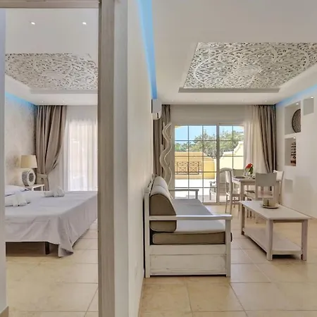 Villa Luxury House Granada Park Arona  Exterior foto