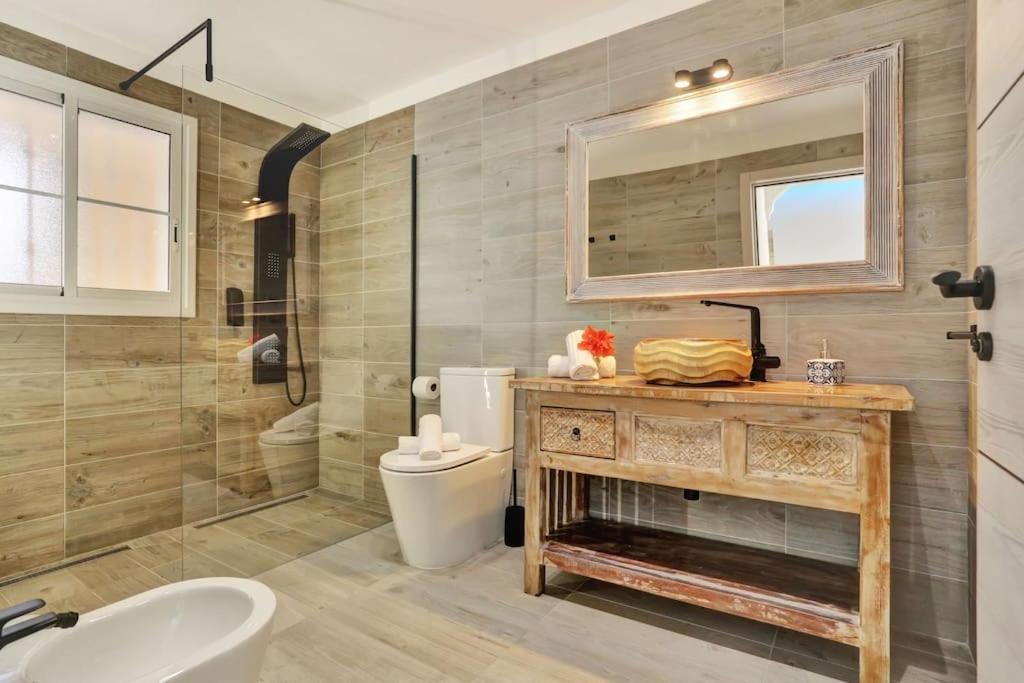 Ferienhaus Luxury House Granada Park Arona (Tenerife)